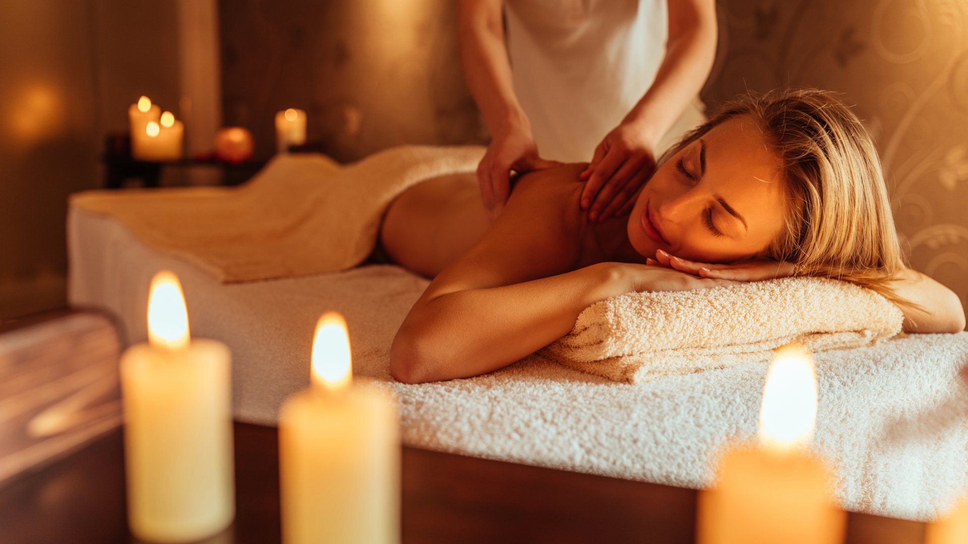Tavaszi wellness Tavaszi wellness