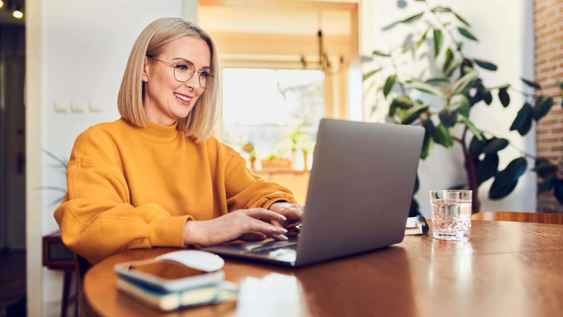 így legyél produktív otthoni munkánál home office tippek