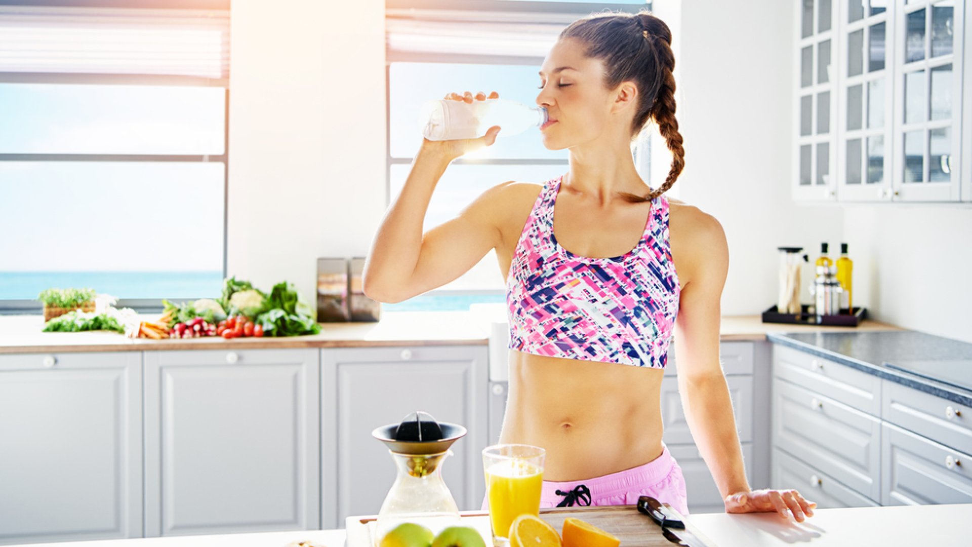 Nyári egészségmegőrzés – legyen ez a nyár problémamentes!