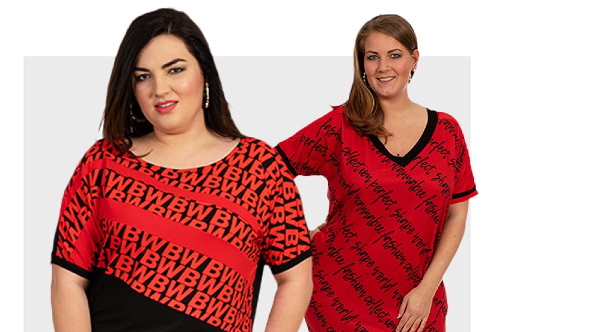 Plus Size lányként is előnyösen öltözködnél? Erre a három dologra figyelj! Plus Size lányként is előnyösen öltözködnél? Erre a három dologra figyelj!