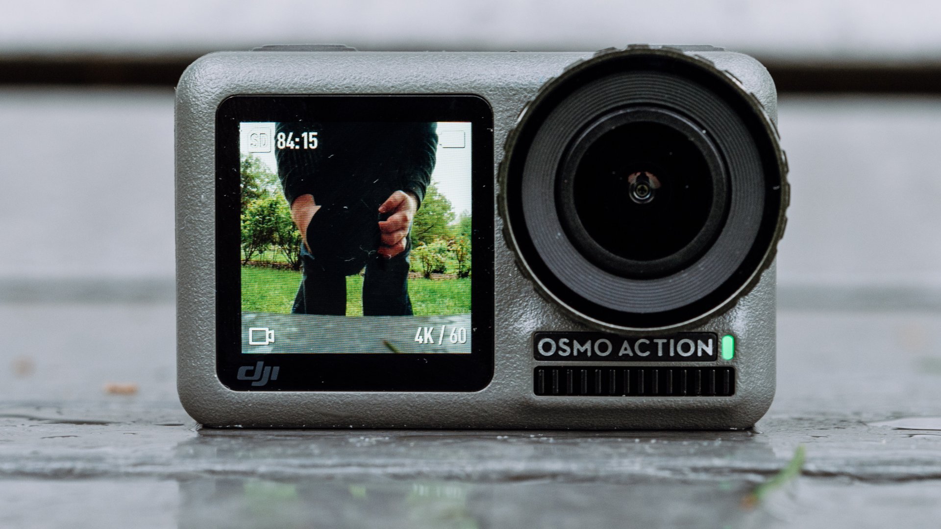 DJI Osmo action akciókamera: ismerd meg a GoPRO legnagyobb ellenfelét! DJI Osmo action akciókamera: ismerd meg a GoPRO legnagyobb ellenfelét!