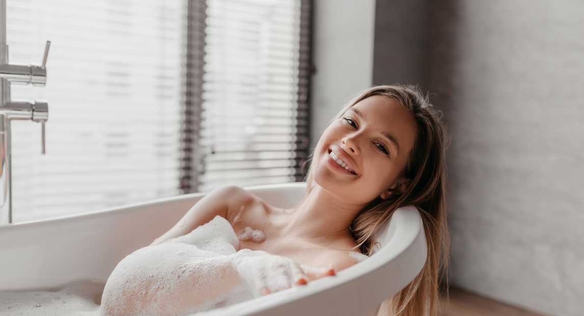 Így alakíts ki magadnak otthon igazi spa élményt: mert megérdemled!