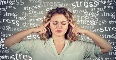 stressz kezelés tippek