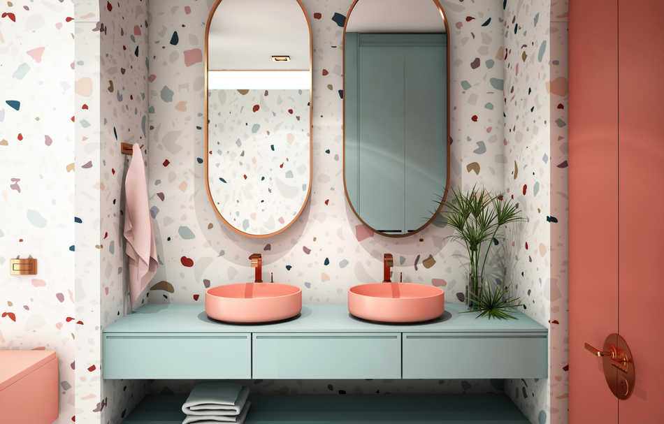 Fürdőszoba Inspirációk Instagram